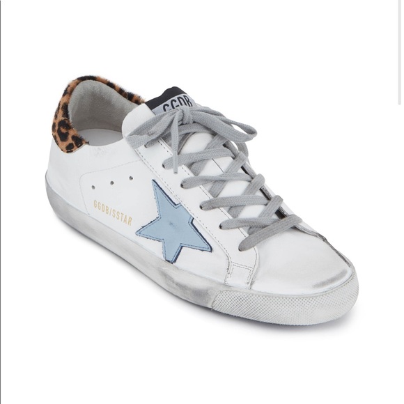 Golden Goose Shoes - Golden Goose